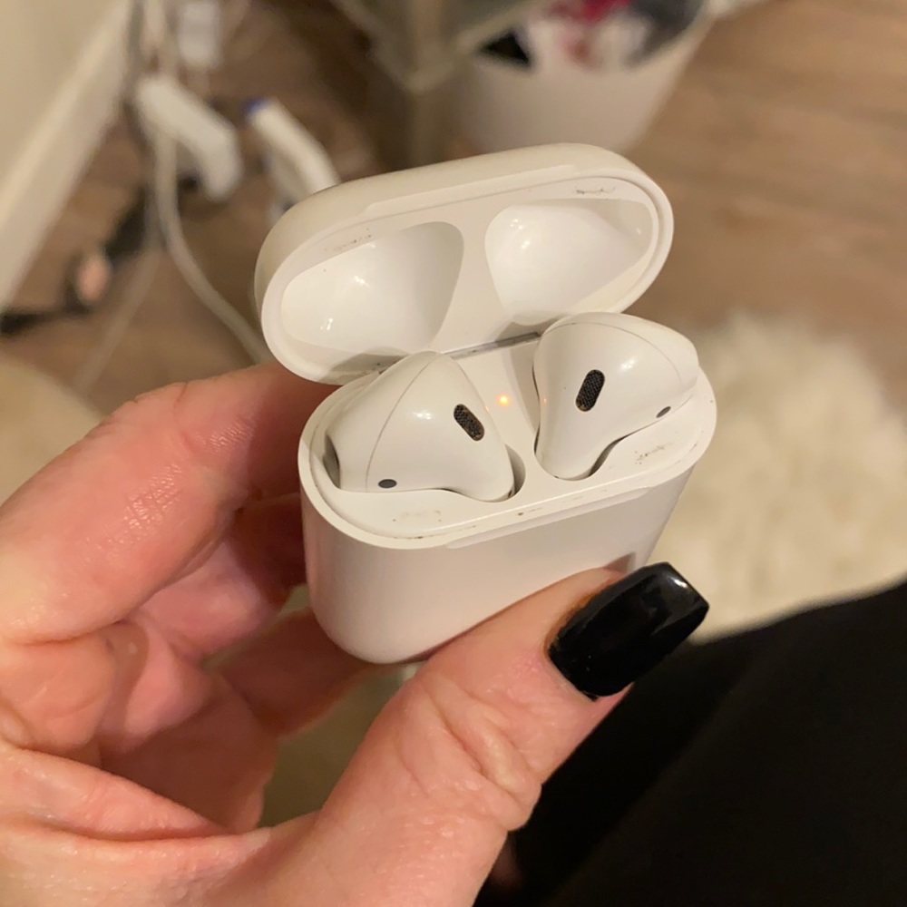 1st generation AirPods